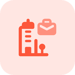 Message Companies Directly