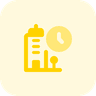 Collarcheck Icon