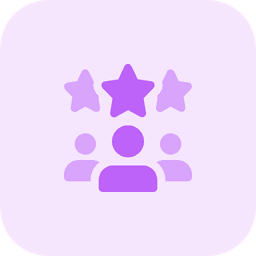 Get Star Ratings & Stand Out