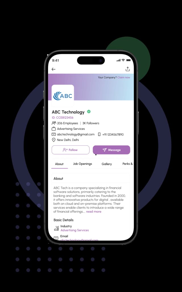 Free Job Posting & Hiring