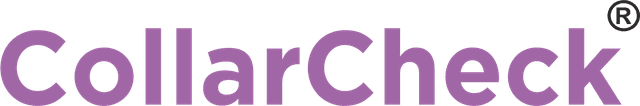 Collar Check Logo